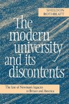 The Modern University and Its Discontents