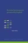 Personal Pronouns in Present-Day English