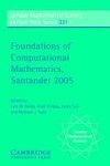 Foundations of Computational Mathematics, Santander