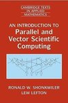 Shonkwiler, R: Introduction to Parallel and Vector Scientifi