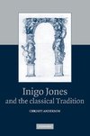 Inigo Jones and the Classical Tradition