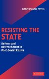 Resisting the State