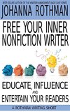 Free Your Inner Nonfiction Writer