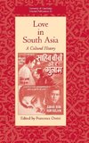 Love in South Asia