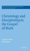 Christology and Discipleship in the Gospel of             Mark