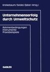 Unternehmenserfolg durch Umweltschutz