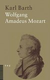 Wolfgang Amadeus Mozart