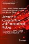 Advances in Computer Vision and Computational Biology