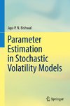 Parameter Estimation in Stochastic Volatility Models