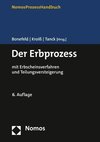 Der Erbprozess