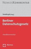 Berliner Datenschutzgesetz