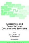 Assessment and Remediation of Contaminated Sediments