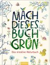 Mach dieses Buch grün