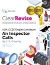 ClearRevise AQA GCSE English Literature 8702