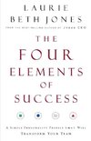 The Four Elements of Success