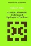 Exterior Differential Systems and Equivalence Problems