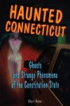 Haunted Connecticut