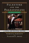 Farsoun, S: Palestine and the Palestinians