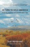 Return to Wild America