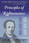 Principles of Righteousness