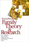 Bengtson, V: Sourcebook of Family Theory and Research