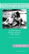 Myers, G:  The Significance of Children and Animals