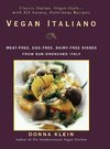 Klein, D:  Vegan Italiano