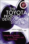 The Toyota Product Development System