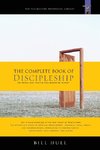 The Complete Book of Discipleship