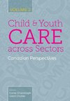 Child and Youth Care across Sectors, Volume 2