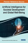 Artificial Intelligence for Societal Development and Global Well-Being