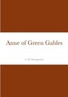 Anne of Green Gables