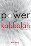 The Power of Kabbalah