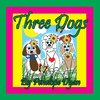 Three Dogs