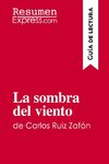 La sombra del viento de Carlos Ruiz Zafón (Guía de lectura)