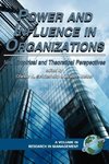 Power and Influence in Organizations