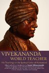 Vivekananda, World Teacher