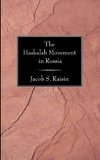 The Haskalah Movement in Russia