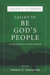 Called To Be God's People