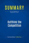 Summary: Outthink the Competition