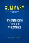 Summary: Understanding Financial Statements