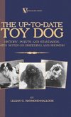 The Up-to-Date Toy Dog