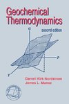 Geochemical Thermodynamics