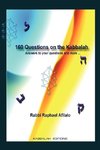 160 Questions on the Kabbalah