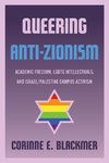 Queering Anti-Zionism