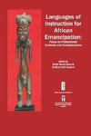 Languages of Instruction for African Emancipation