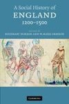 A Social History of England, 1200-1500