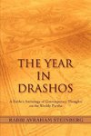 The Year in Drashos