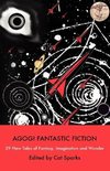 Agog! Fantastic Fiction