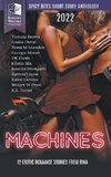 Spicy Bites - Machines